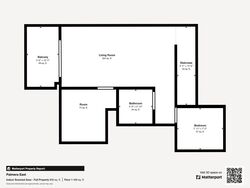 Palmera East (D14), Apartment #514200311